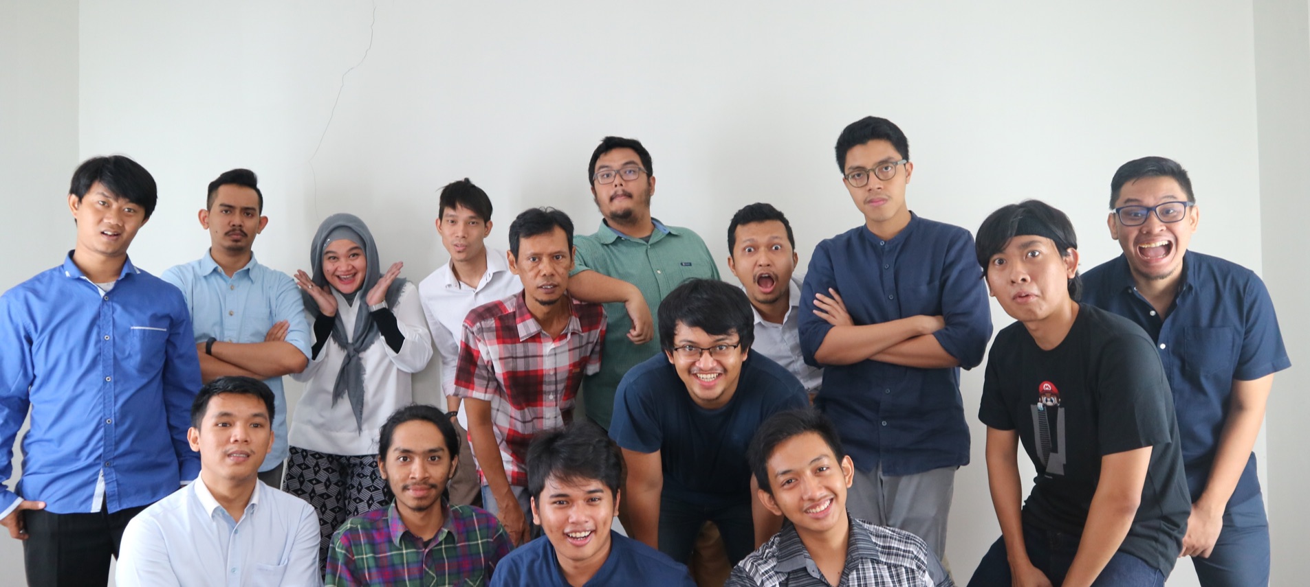 Qasir Team