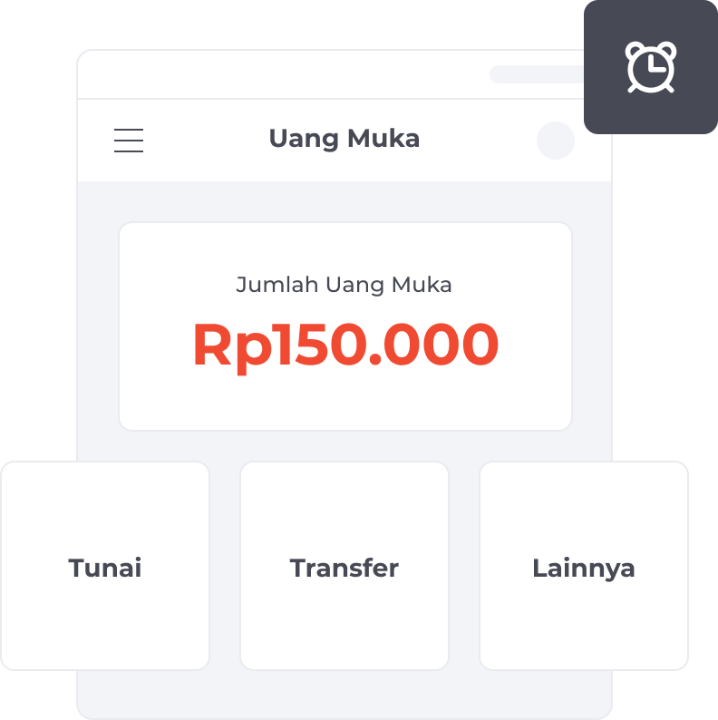 Uang Muka