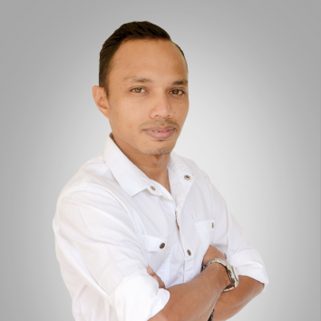 Yansen Tahya