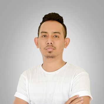Rahmad Hidayat