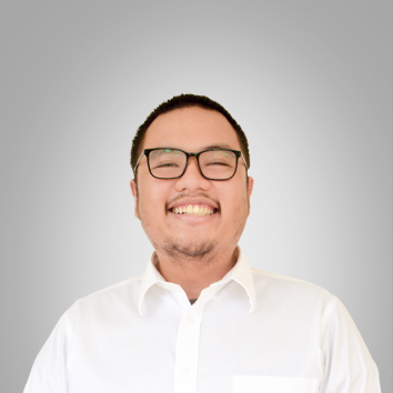 Fadh Haroen