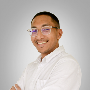 Ivan Hadwin Rarumangkay