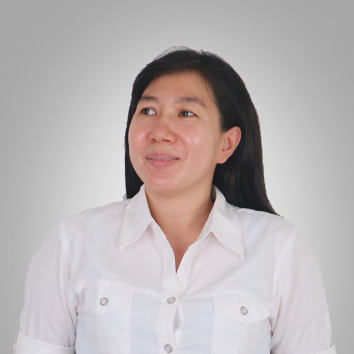 Lina Santoso