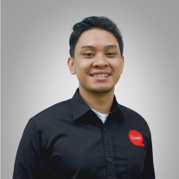 Rachmat Anggara